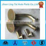 High Quality Sinotruk Howo Truck Oil Strainer VG1800070051 at Low Price