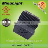 DLC UL CUL 40w 60w 80w Led Wall Pack Light / 60w Led Wallpack thumbnail-4