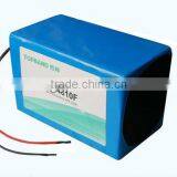 E-scooter Battery Pack 48v 10ah(lifepo4) thumbnail-1