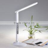 Foldable Dimmable CE&ROHS Led Color Changing Table Lamp Touch thumbnail-6