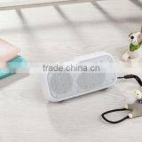 Portable Mini Bluetooth Speaker With Built-in Rechargeable Battery thumbnail-5