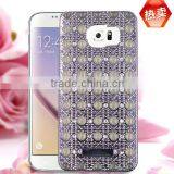 Best Products For Import Diamond Electroplating TPU Case Cover For Samsung Galaxy J5 thumbnail-6