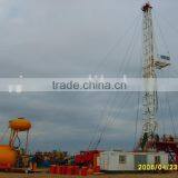 Trucked Mounted Drilling Rig- China Made thumbnail-1