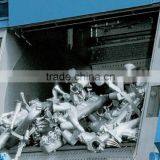 Tumble Belt Type Shot Blasting Machine/ Casting Surface Cleaning Machine thumbnail-6