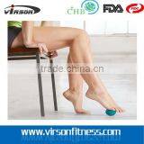 Virson - High Density Spiky Massage Ball Massage Muscles Improve Circulation and Relieve Tension thumbnail-2