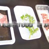 Cheap Price/Automatical Pasted Pad Fresh tray