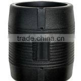 ISO and AS 4130 Standard HDPE PIPE Electro Fittings
