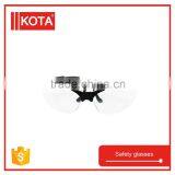 Anti Fog Block UV Rays PC Safety Goggles Clear