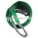 Quality Assurance 2t Soft Lifting Webbing Sling