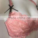 Beautiful Lace Cute Underwear for Women thumbnail-4