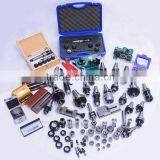 Juneng Precision Tool Vise With QKG and QGG Type thumbnail-4