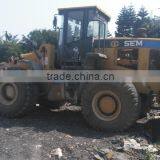 Used SEM 650B Wheel Loader thumbnail-4