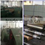 New Condition Hydraulic Three Roller Mil(YSP400) thumbnail-5