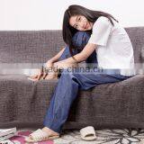 Casual Relaxed Style Sexy Asian Lady Soho Sleepwear Oem Factory thumbnail-6