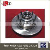 Semi Trailer Parts Truck Assembly Brake Hub thumbnail-2