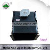 EM185 Tractor Radiator For Diesel Engine