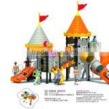 Wholesale Price Park Games For Kids High Quality Outdoor Playground thumbnail-2
