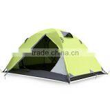 Luxury Camping Tent, Outdoor Tents, Outdoor Equipment thumbnail-4
