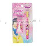 Promotion Toothbrush Funny Shape Erasers thumbnail-4
