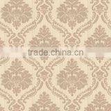 New Design PVC Wallpaper for Hotel Decoration thumbnail-1