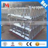 Belt Conveyor Roller Frame, Idler Support, Roller Idler Station thumbnail-1