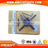 High Carbon Steel Wood Hole Saw