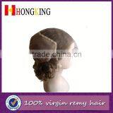 Brazilian Hair Lace Front Wig For Black Women Made In China thumbnail-2