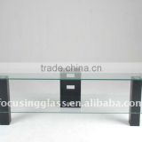 Latest 8mm thick Tempered Glass Table Top