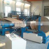 Paper Slitting and Rewinding Machine thumbnail-2
