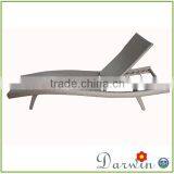 Great Loading Capacity! Chaise Lounge Stackable Stacking Used Sun Loungers thumbnail-2