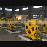 Risen Machinery Co., Ltd. company overview - view 1 thumbnail