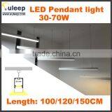 2015 40w Aluminum Hot New Product,modern Pendant Linear Light Office Pendent Led Linear Light Led for Japan Market thumbnail-4