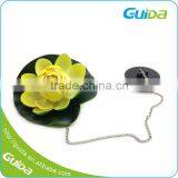 Deep Bathroom Bathroom Sink Strainer Waste Plug Bath Sink thumbnail-4