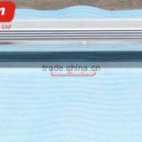 High Quality AL. Running Board for Hilux Revo2015+ Crew Cab