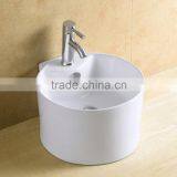 Thailand Top Mouted Ceramic Bathroom Sink Basin thumbnail-1
