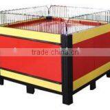 Supermarket Promotion Platform