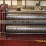 Metal Sheet Embossing Machine thumbnail-2