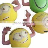 Plastic Sling Shot EVA Small Cheap Promotion Items Yiwu Toys Manufacturer OEM EVA Catapult thumbnail-3