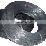 Black Carbon Steel Wire