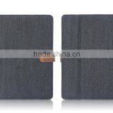 4 Elastic Bands Stand Horizontal Fashion Universal Tablet Case Leather Cover Quality Choice thumbnail-5