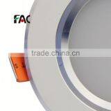 New Products in Market Shopping Malls Smart Wifi Rgb Recessed Downlights thumbnail-2
