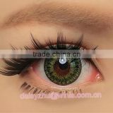 EYE-TO-EYE ROMANCE yearly korean natural looking contact lens wholesale