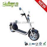 Newest Design 1000w/800w City COCO 6-dzm-12 Electric Scooter Battery With CE/RoHS/FCC Certificate Hot on Sale thumbnail-4