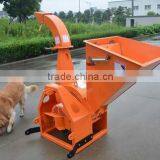 Manual Shredder Wood Chipper Shredder, Tractor Wood Chipper Shredder thumbnail-1