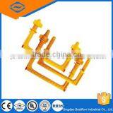 High Quality Aluminium Manole Steps thumbnail-1