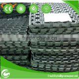 Kitchen Black Holes Rubber Mat thumbnail-1