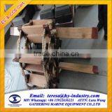 ISO799 Solas Pilot's Rope Ladder thumbnail-1