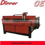 BDXP-1325 Cnc Plasma Cutter for Steel