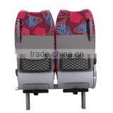 2+2 Luxury Comfortable Passenger Seat for Bus thumbnail-3
