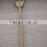 Wooden Shower Body Brush With Board Bristle thumbnail-3